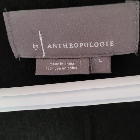 Anthropologie Cardigan Jacket - Picture 2 of 4